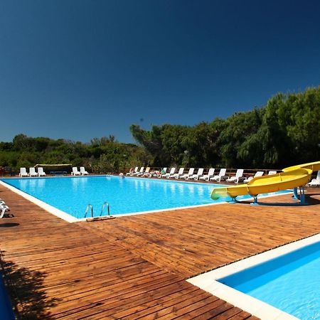 Holiday Home Bella Sardinia-1 By Interhome S'archittu Bagian luar foto