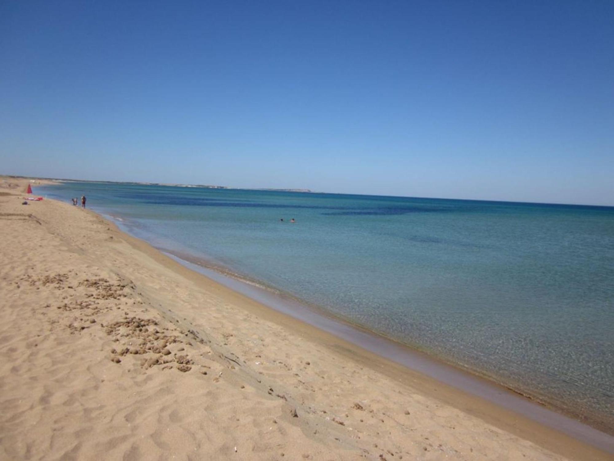Holiday Home Bella Sardinia-1 By Interhome S'archittu Bagian luar foto