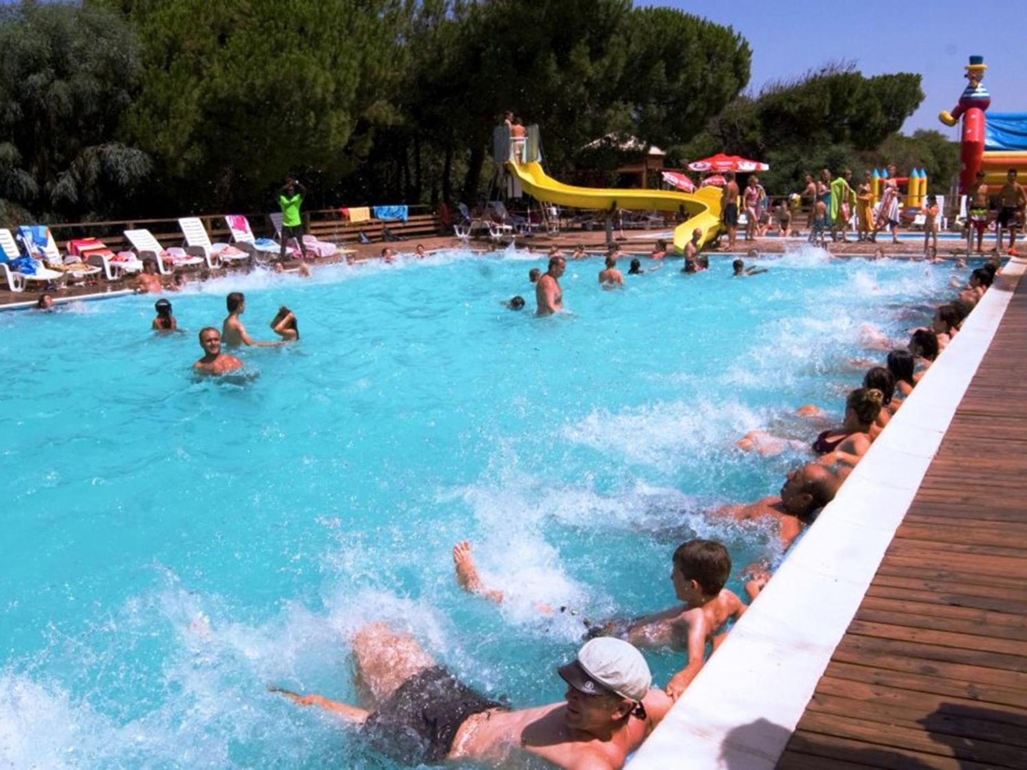 Holiday Home Bella Sardinia-1 By Interhome S'archittu Bagian luar foto